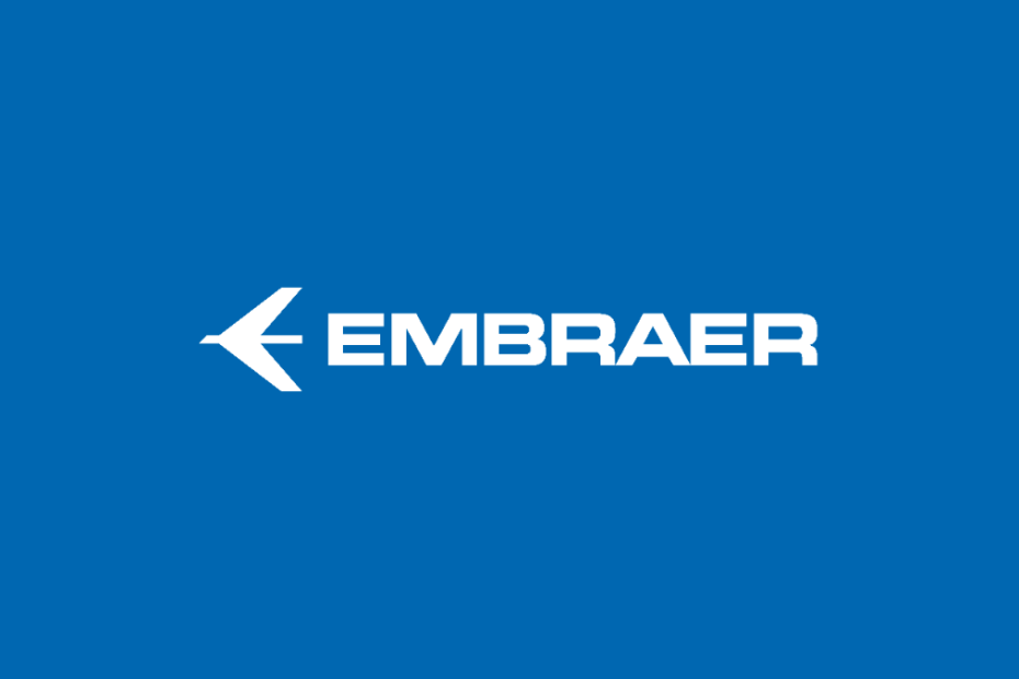 Vagas na Embraer