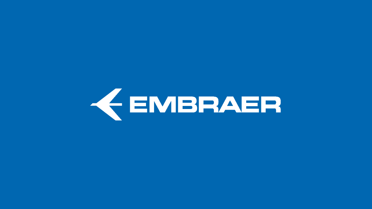 Vagas na Embraer