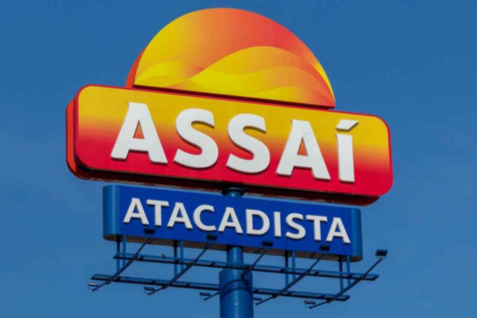 Assaí vagas de emprego