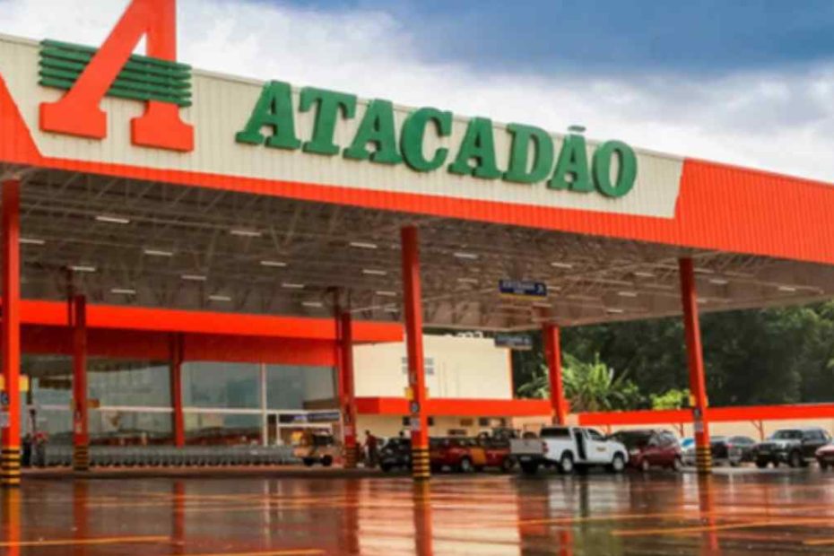 Vagas Atacadão