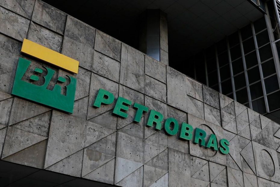 como trabalhar na Petrobras