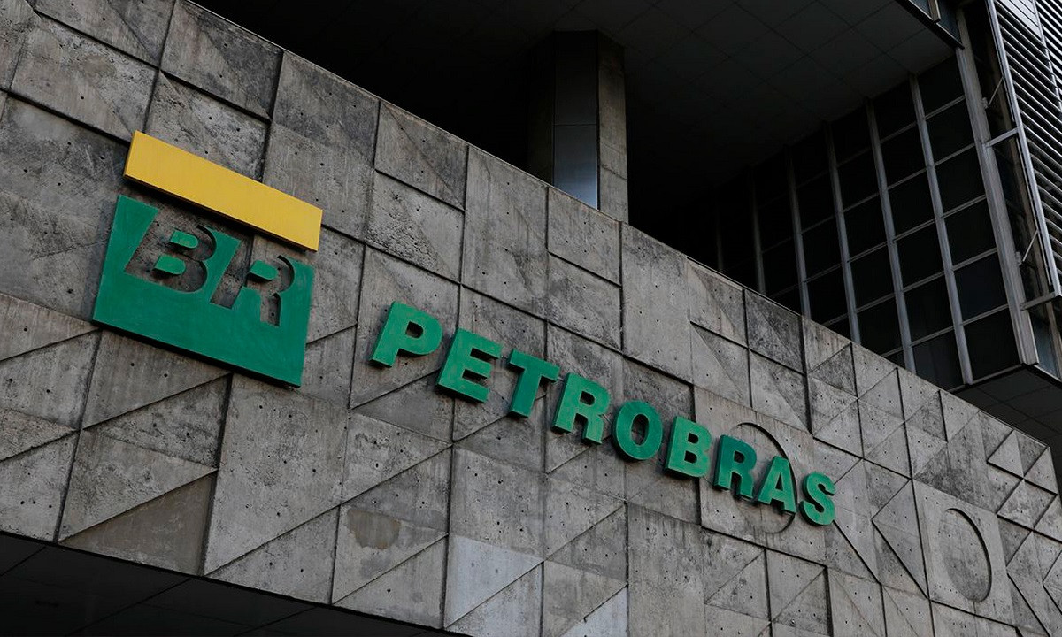 como trabalhar na Petrobras