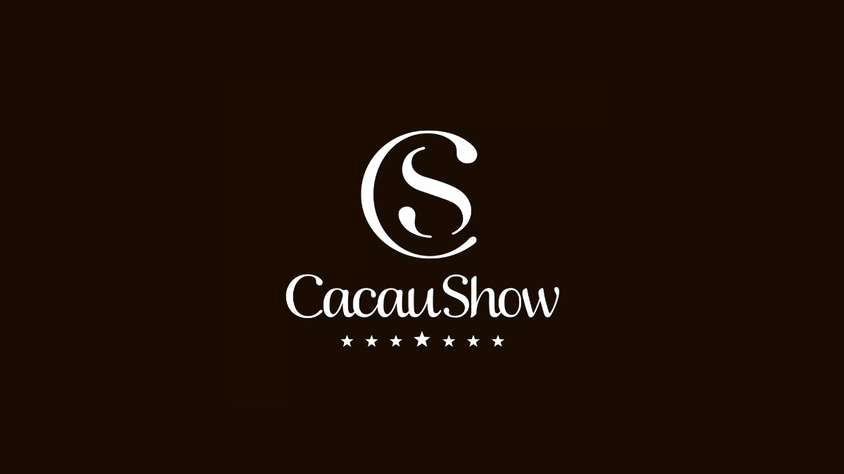 vagas na Cacau Show