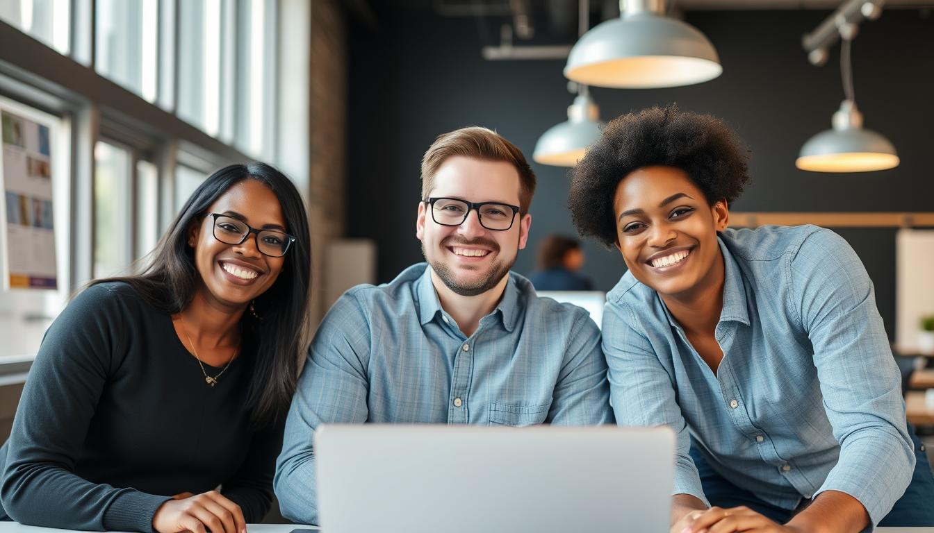 avaliações empresas brasileiras funcionários