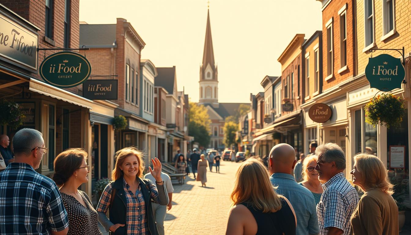 Onde achar oportunidades reais pequenas empresas oferecem, como faz o iFood