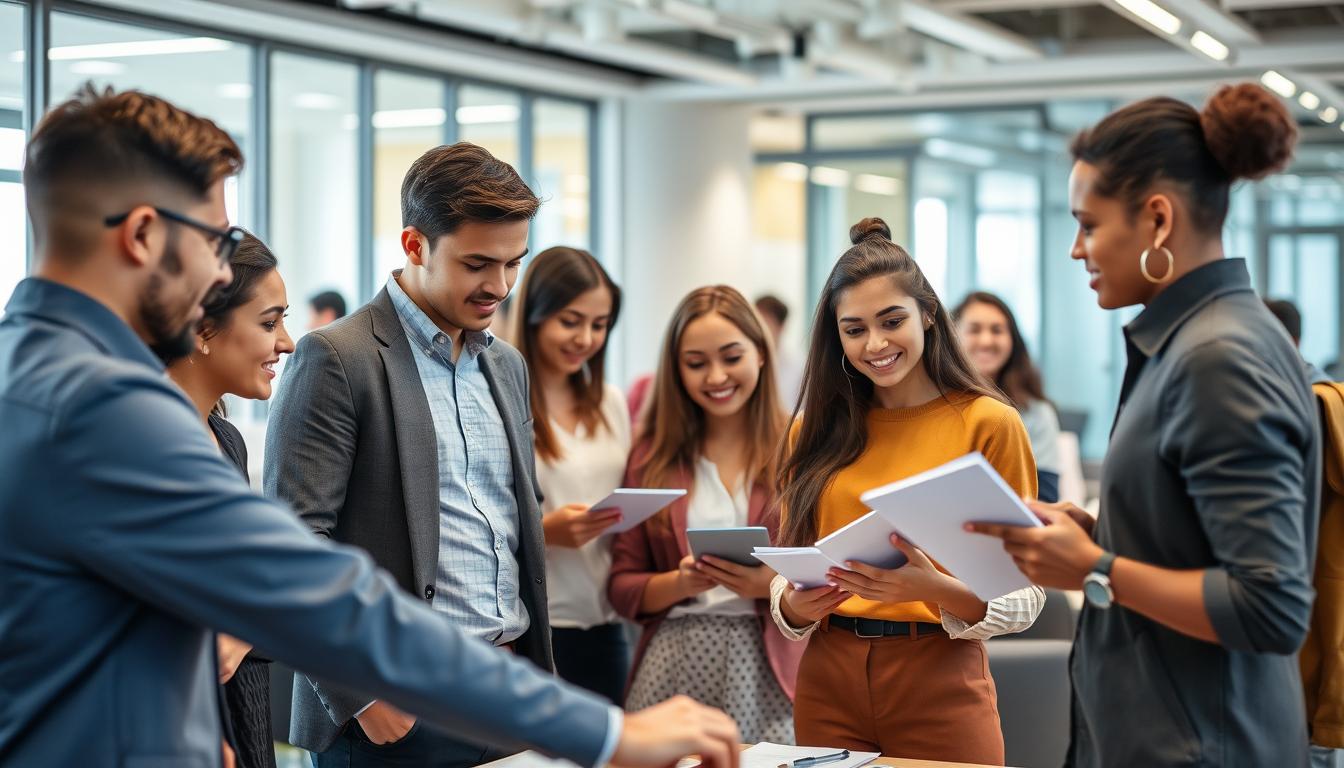 programas trainee empresas brasileiras