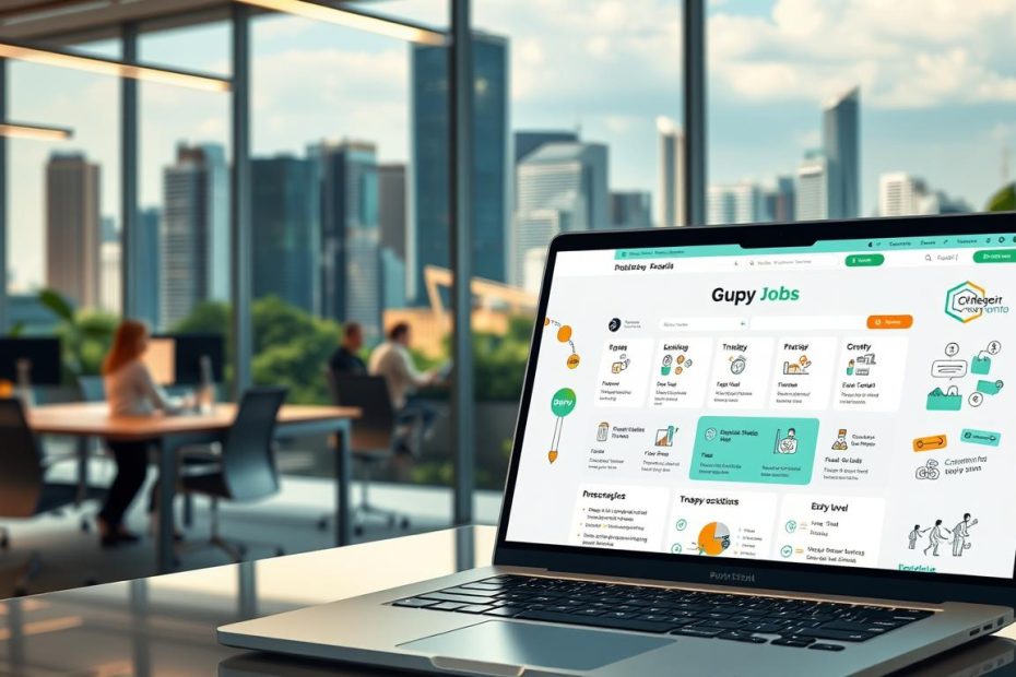 vagas abertas empresas brasileiras