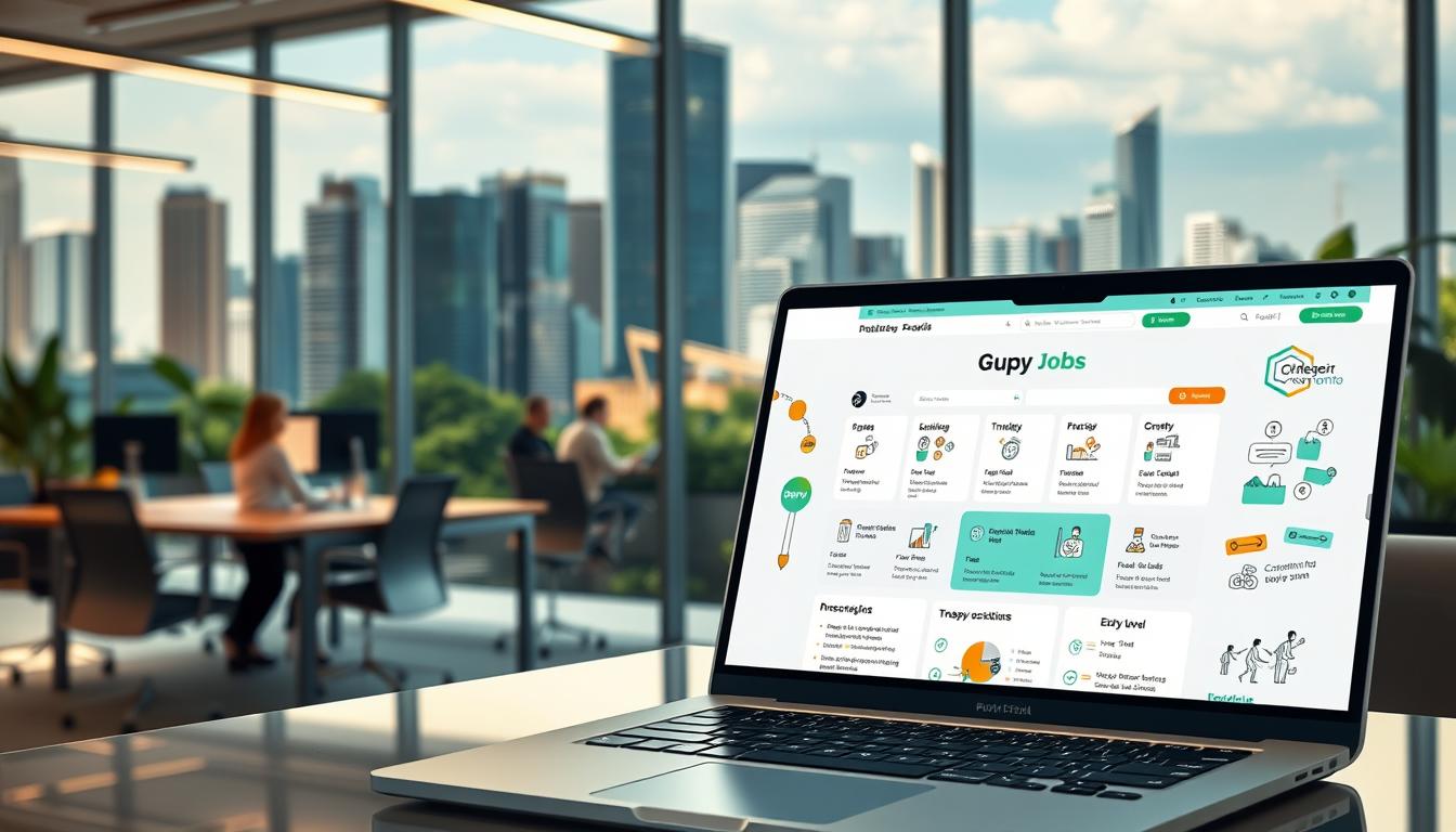 vagas abertas empresas brasileiras