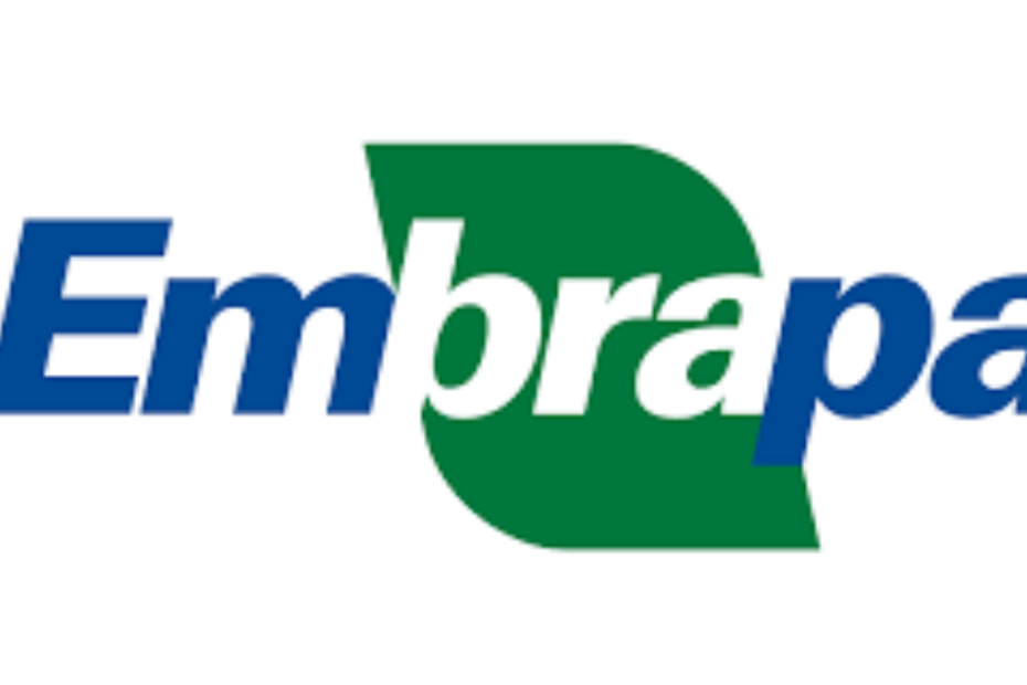 vagas na Embrapa