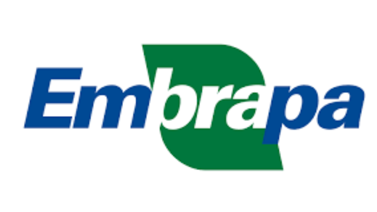 vagas na Embrapa