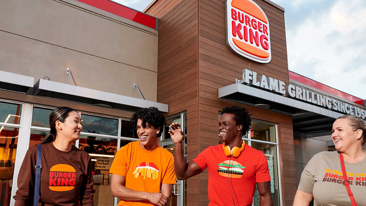 Burger King