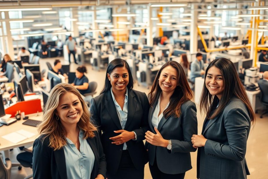 oportunidades de trabalho na Coteminas