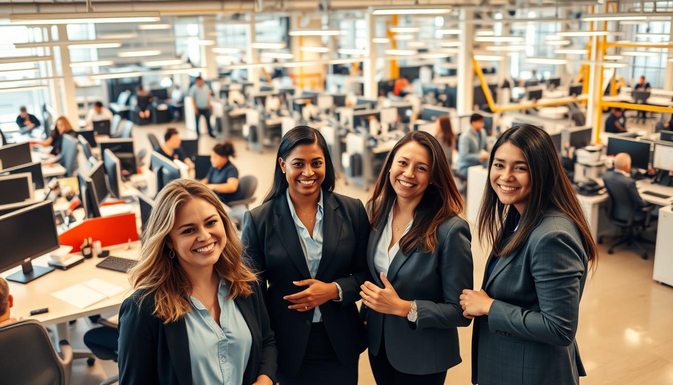 oportunidades de trabalho na Coteminas