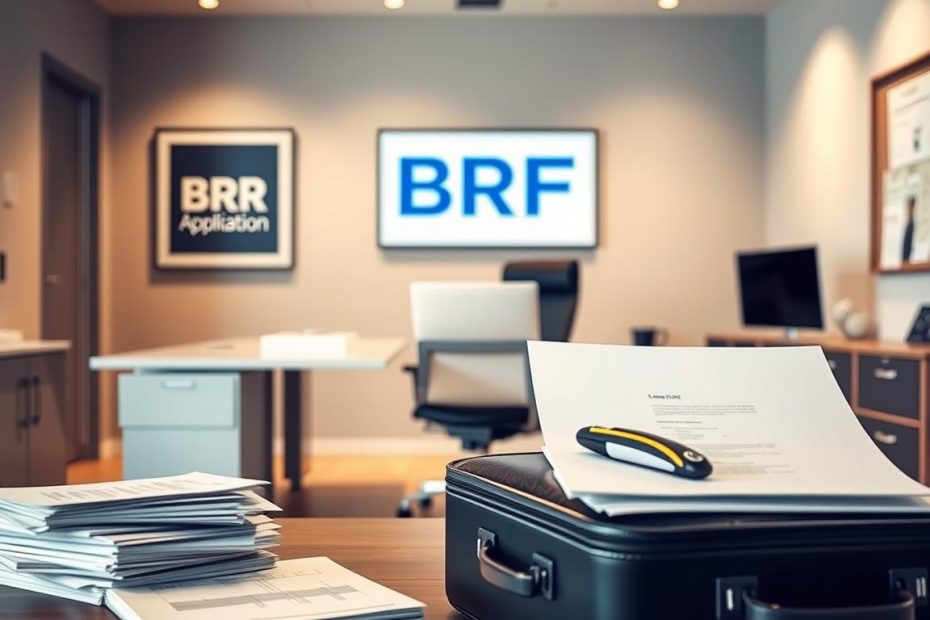 vagas de emprego na BRF