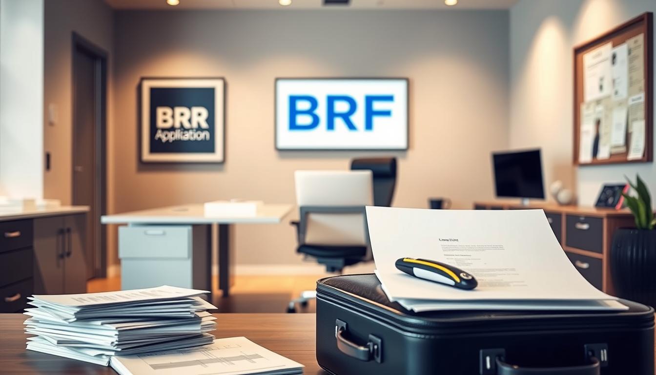 vagas de emprego na BRF