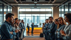 vagas de emprego na Grupo Paineiras