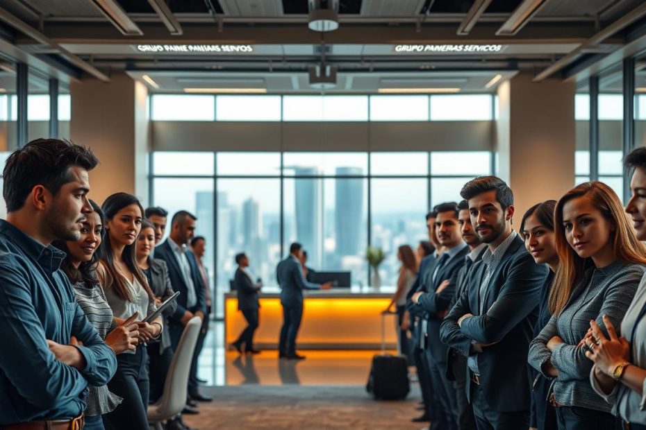 vagas de emprego na Grupo Paineiras