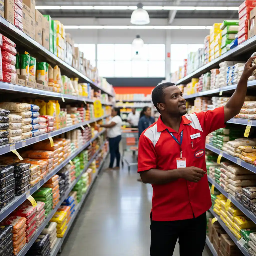 Benefícios e Salários das Principais Vagas de Emprego