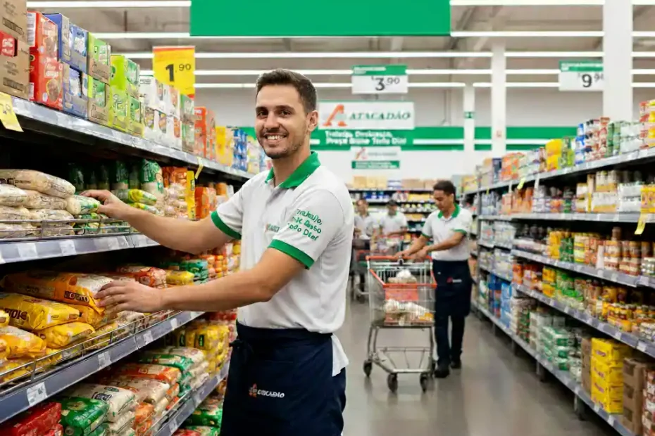 Como se Candidatar às Vagas de Emprego