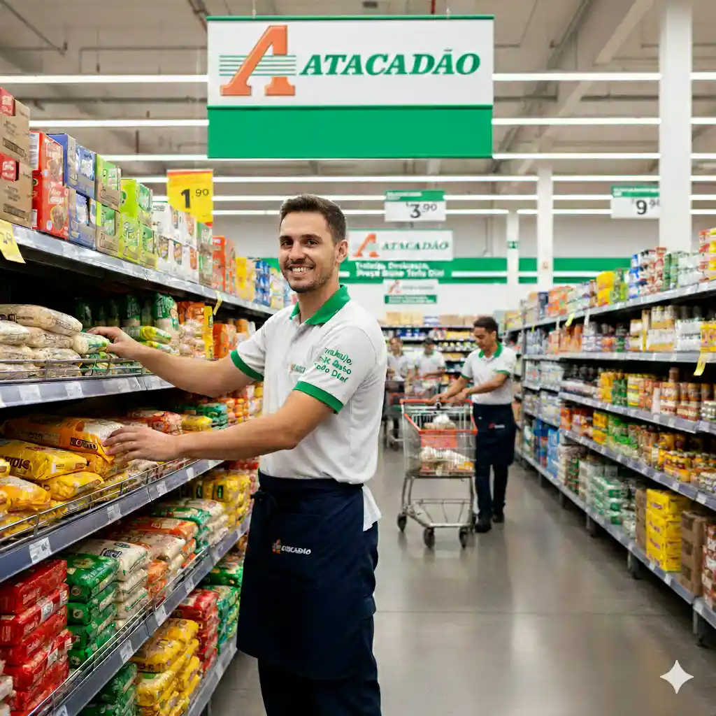 Como se Candidatar às Vagas de Emprego