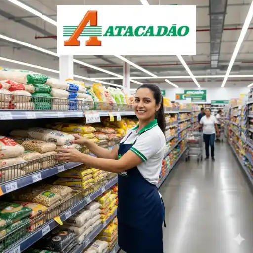 Requisitos das Vagas de Emprego